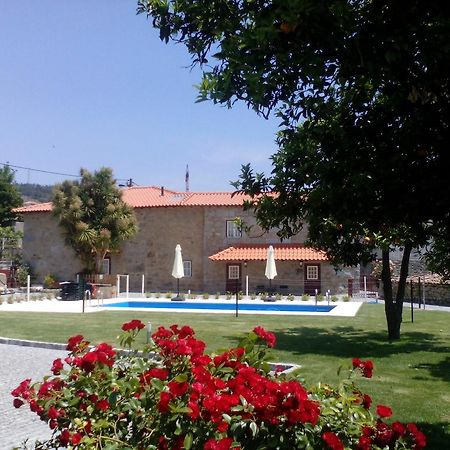 Casa Cachada Guest House บรากา ภายนอก รูปภาพ