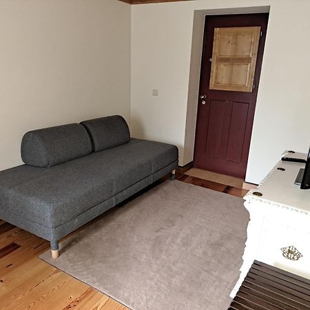 Casa Cachada Guest House บรากา ภายนอก รูปภาพ