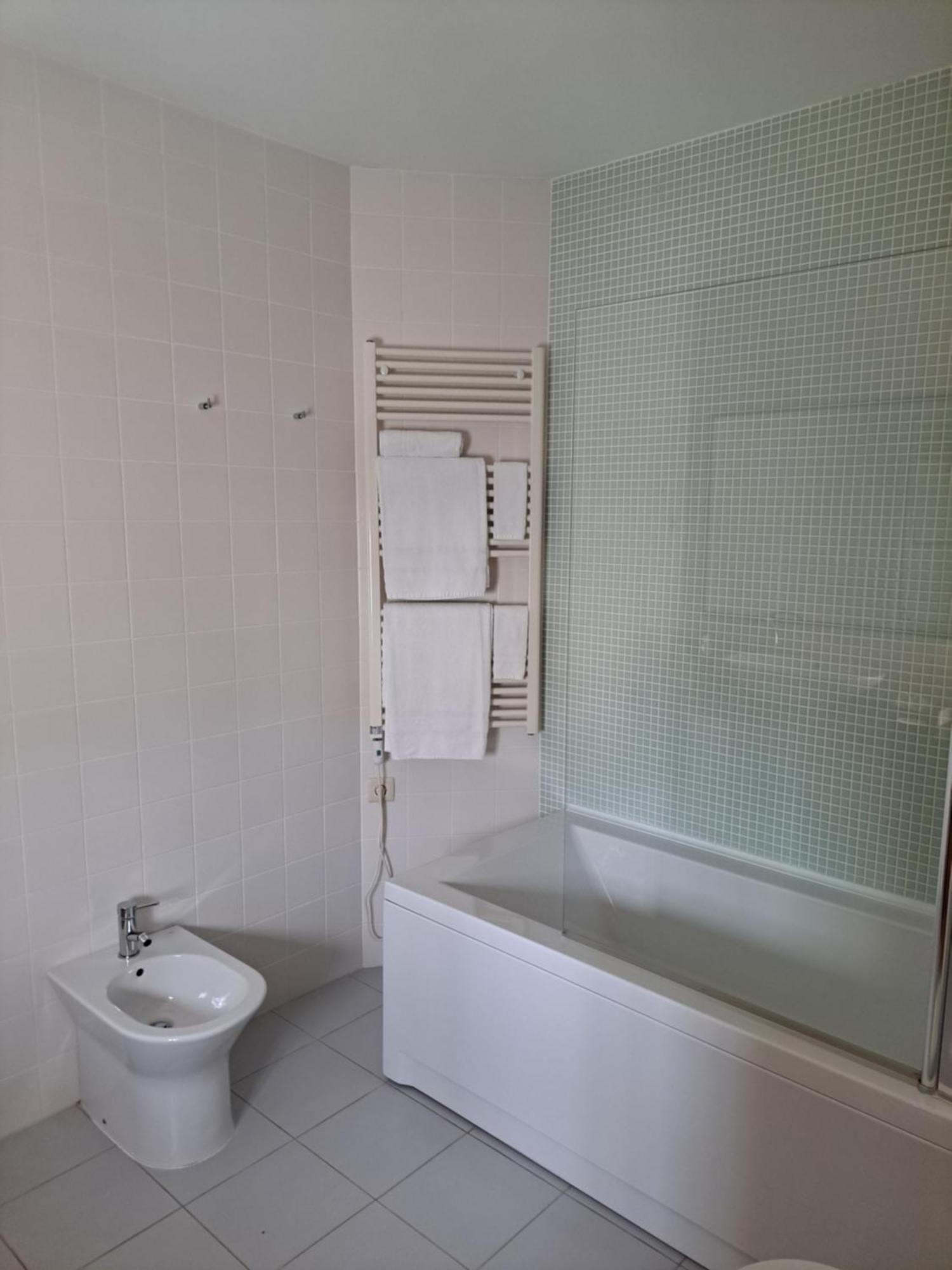 Casa Cachada Guest House บรากา ภายนอก รูปภาพ