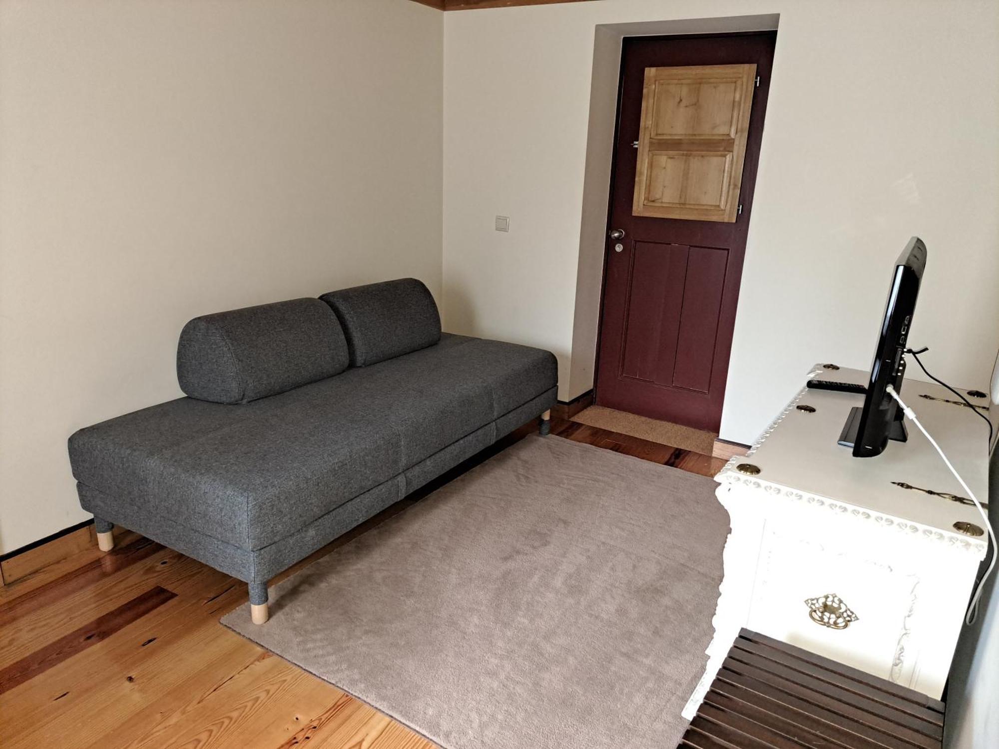 Casa Cachada Guest House บรากา ภายนอก รูปภาพ