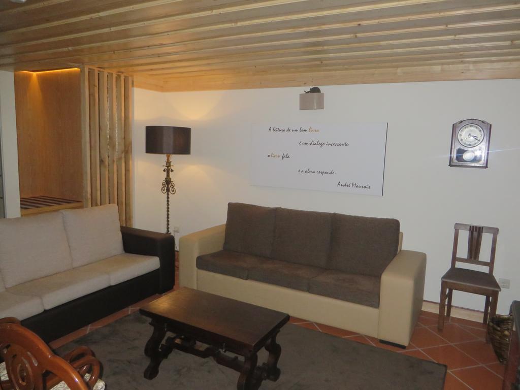 Casa Cachada Guest House บรากา ห้อง รูปภาพ