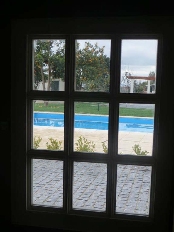 Casa Cachada Guest House บรากา ห้อง รูปภาพ