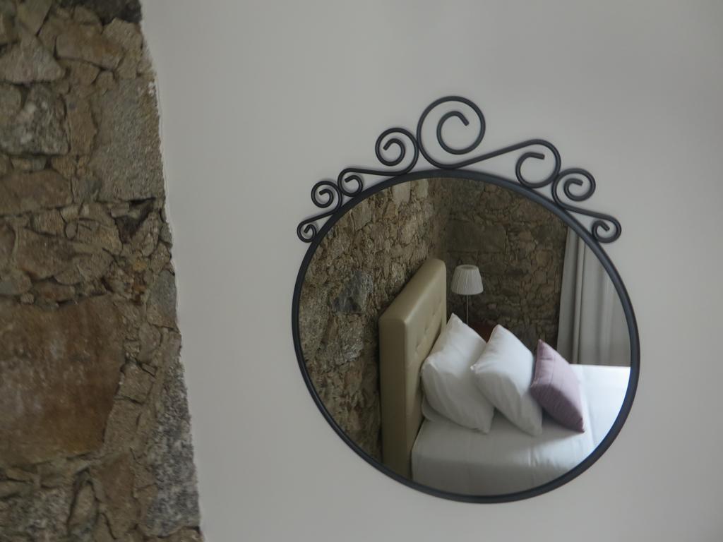 Casa Cachada Guest House บรากา ห้อง รูปภาพ