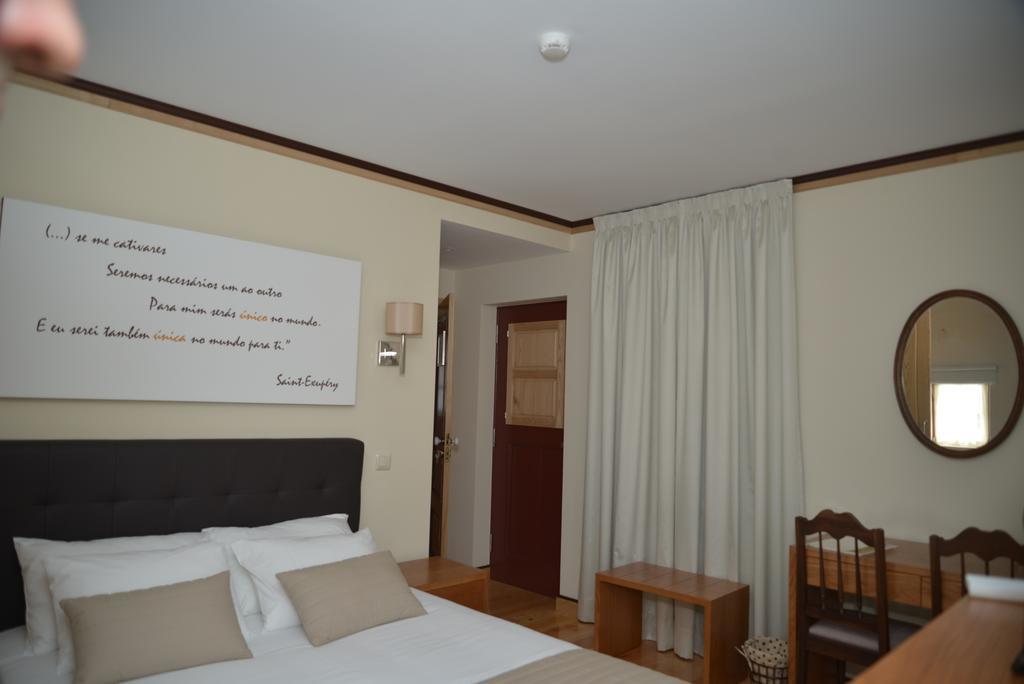 Casa Cachada Guest House บรากา ห้อง รูปภาพ