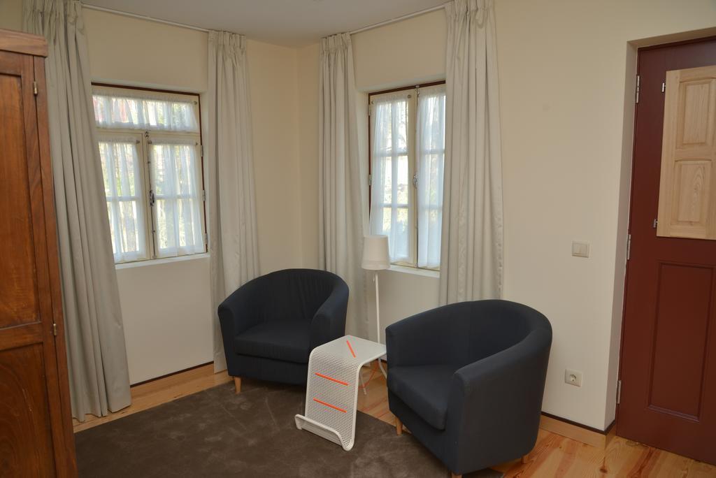 Casa Cachada Guest House บรากา ห้อง รูปภาพ