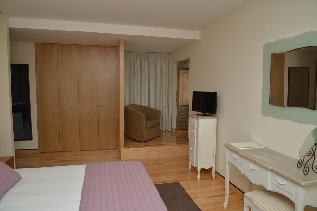 Casa Cachada Guest House บรากา ห้อง รูปภาพ