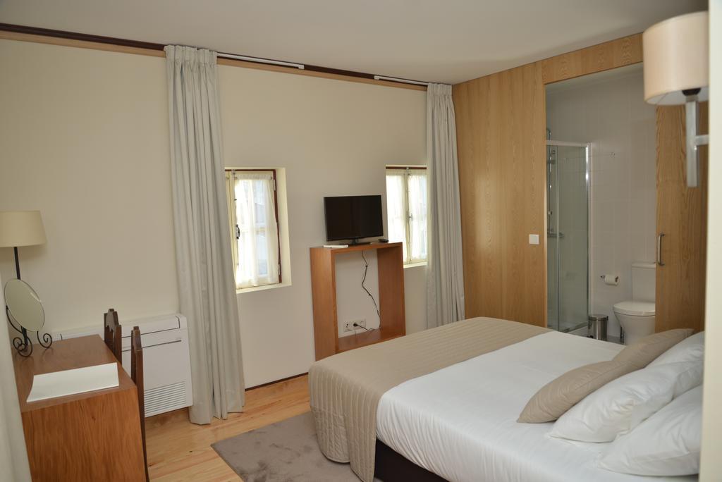 Casa Cachada Guest House บรากา ห้อง รูปภาพ