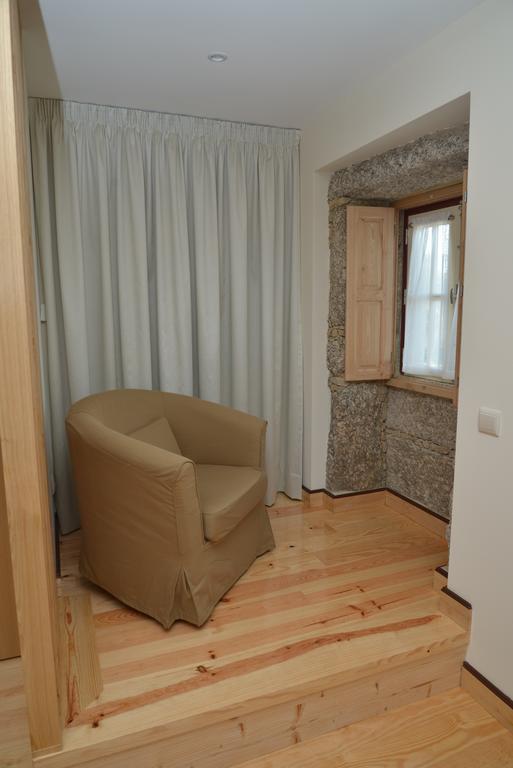 Casa Cachada Guest House บรากา ห้อง รูปภาพ