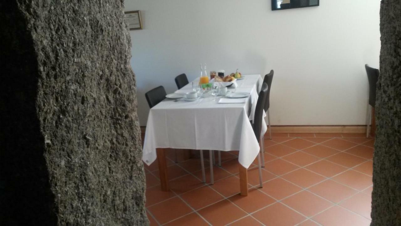 Casa Cachada Guest House บรากา ภายนอก รูปภาพ